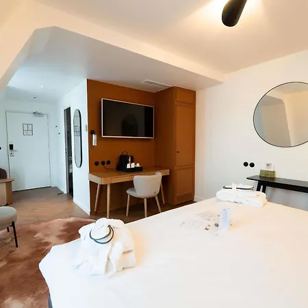 Mercure Bastille Marais 4* Paris
