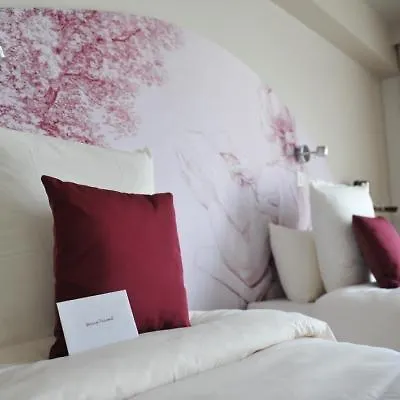 Hotel Mercure Bastille Marais Paris