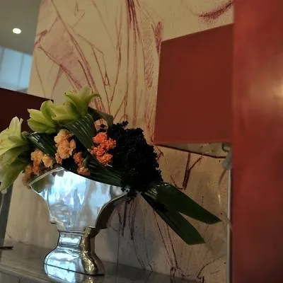 Hotel Mercure Bastille Marais