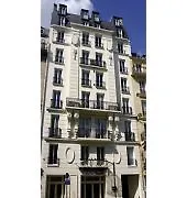 Mercure Bastille Marais Hotel