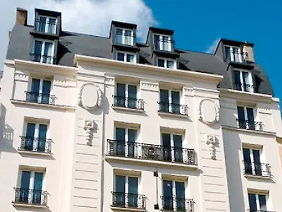 Mercure Bastille Marais