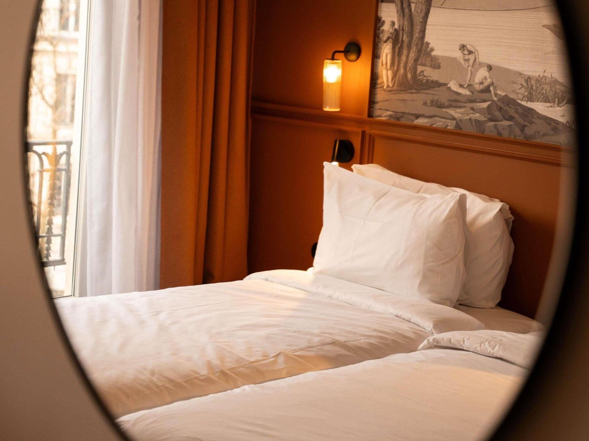 Mercure Bastille Marais Hotel Paris